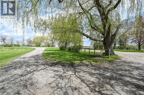 2967 Concession 12 Walpole Road Hagersville ON N0A 1H0