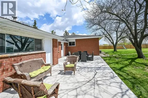 2967 Concession 12 Walpole Road Hagersville ON N0A 1H0