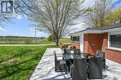 2967 Concession 12 Walpole Road Hagersville ON N0A 1H0