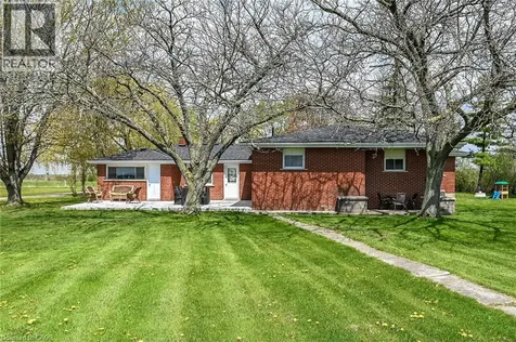 2967 Concession 12 Walpole Road Hagersville ON N0A 1H0
