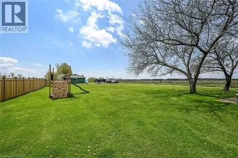 2967 Concession 12 Walpole Road Hagersville ON N0A 1H0