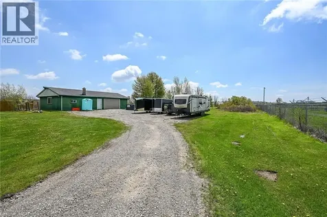 2967 Concession 12 Walpole Road Hagersville ON N0A 1H0