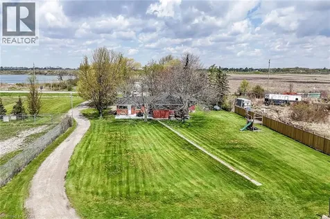 2967 Concession 12 Walpole Road Hagersville ON N0A 1H0