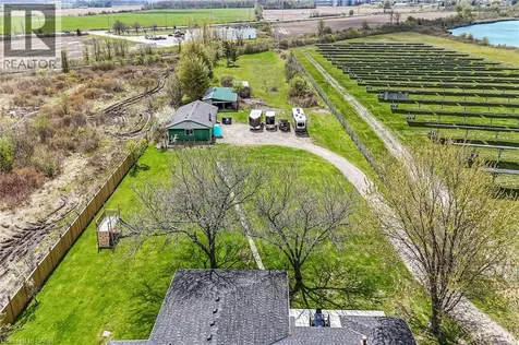 2967 Concession 12 Walpole Road Hagersville ON N0A 1H0