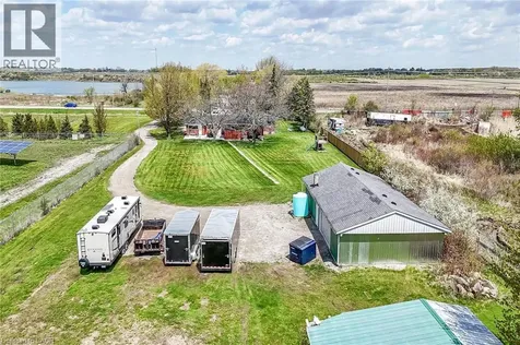 2967 Concession 12 Walpole Road Hagersville ON N0A 1H0