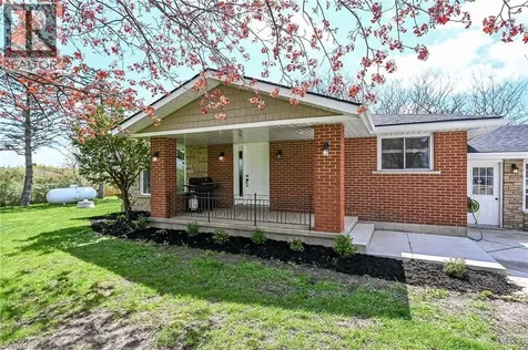2967 Concession 12 Walpole Road Hagersville ON N0A 1H0