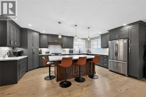 2967 Concession 12 Walpole Road Hagersville ON N0A 1H0