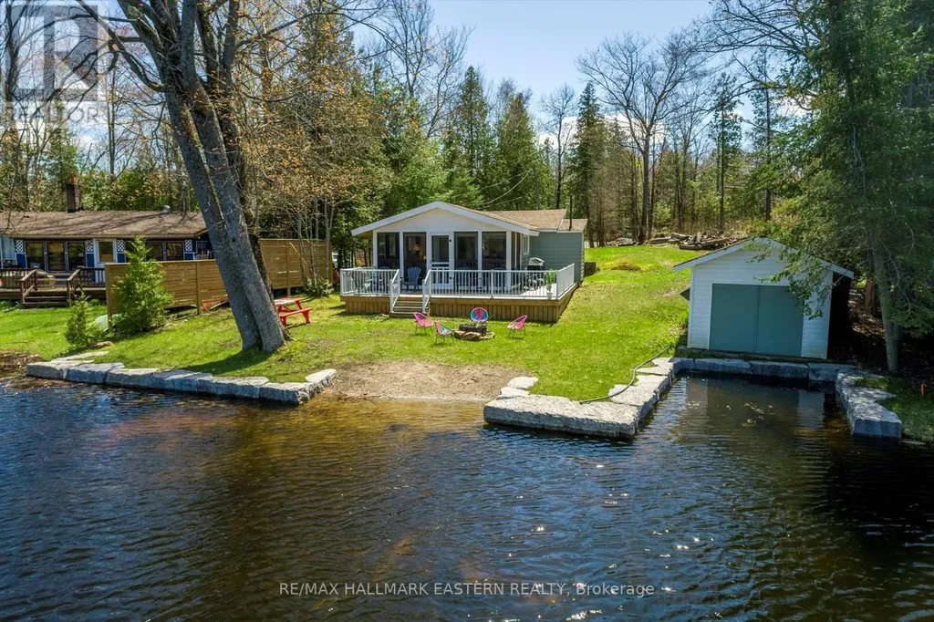 1810 Hull Road Douro-dummer ON K0L 2H0