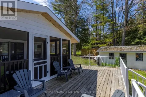 1810 Hull Road Douro-dummer ON K0L 2H0