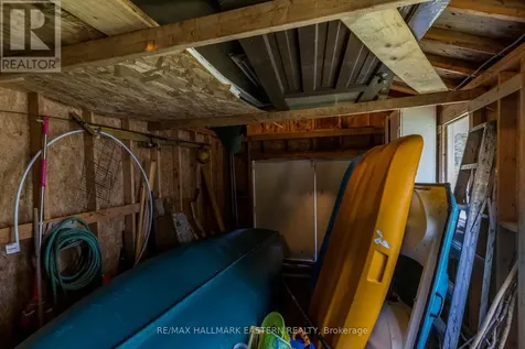1810 Hull Road Douro-dummer ON K0L 2H0