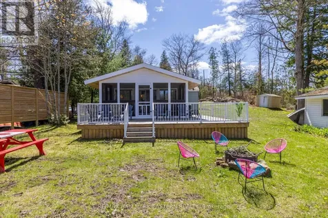 1810 Hull Road Douro-dummer ON K0L 2H0