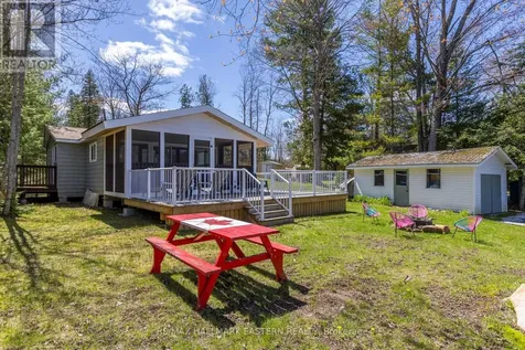 1810 Hull Road Douro-dummer ON K0L 2H0