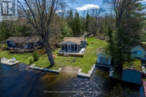 1810 Hull Road Douro-dummer ON K0L 2H0