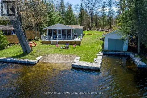 1810 Hull Road Douro-dummer ON K0L 2H0