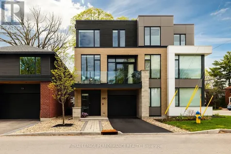330 Kenwood Avenue Ottawa ON K1Z 8N2