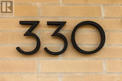 330 Kenwood Avenue Ottawa ON K1Z 8N2