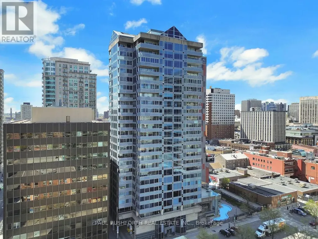 160 George Street Ottawa ON K1N 9M2