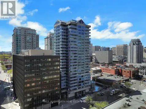 160 George Street Ottawa ON K1N 9M2
