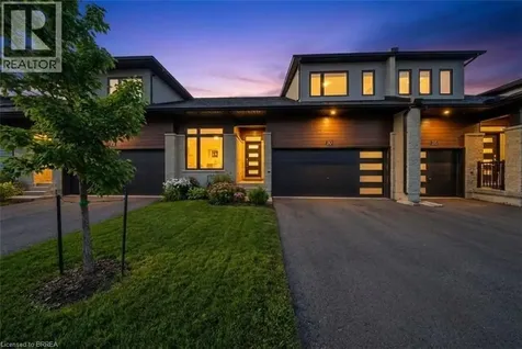 30 Bensley Lane Hamilton ON L9C 0E7
