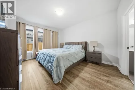 30 Bensley Lane Hamilton ON L9C 0E7