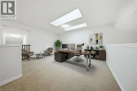 30 Bensley Lane Hamilton ON L9C 0E7