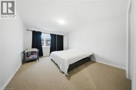 30 Bensley Lane Hamilton ON L9C 0E7