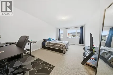30 Bensley Lane Hamilton ON L9C 0E7