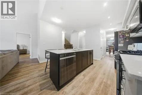 30 Bensley Lane Hamilton ON L9C 0E7