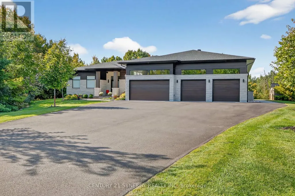 120 Derbeyshire Street Ottawa ON K2W 0E7