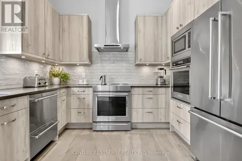 120 Derbeyshire Street Ottawa ON K2W 0E7