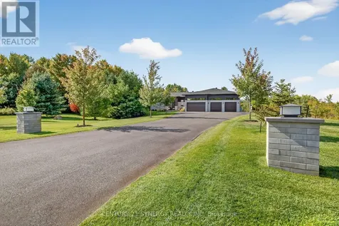 120 Derbeyshire Street Ottawa ON K2W 0E7
