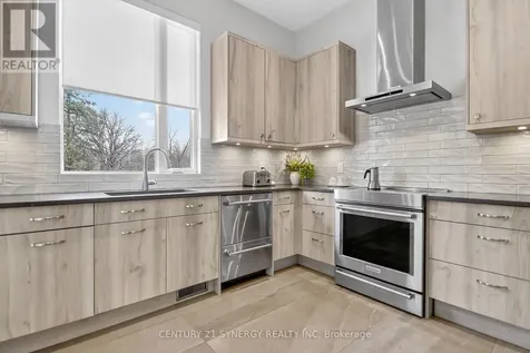 120 Derbeyshire Street Ottawa ON K2W 0E7