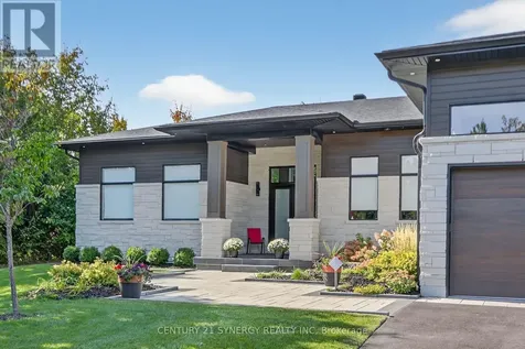 120 Derbeyshire Street Ottawa ON K2W 0E7