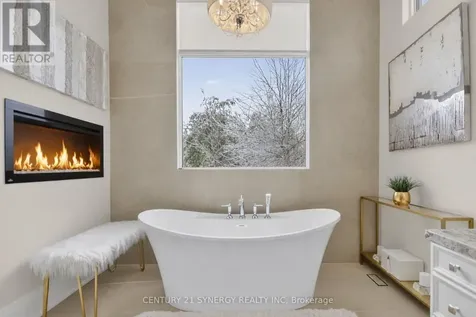 120 Derbeyshire Street Ottawa ON K2W 0E7