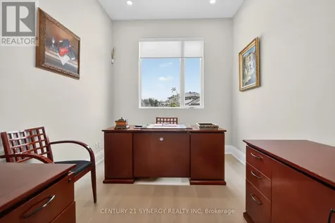 120 Derbeyshire Street Ottawa ON K2W 0E7