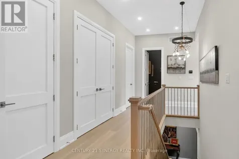 120 Derbeyshire Street Ottawa ON K2W 0E7