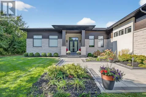 120 Derbeyshire Street Ottawa ON K2W 0E7
