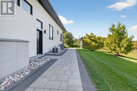 120 Derbeyshire Street Ottawa ON K2W 0E7