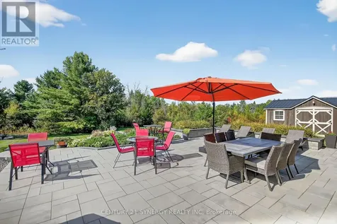 120 Derbeyshire Street Ottawa ON K2W 0E7
