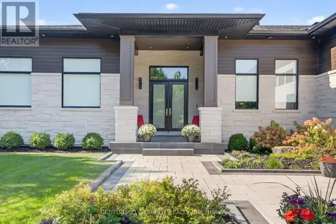 120 Derbeyshire Street Ottawa ON K2W 0E7