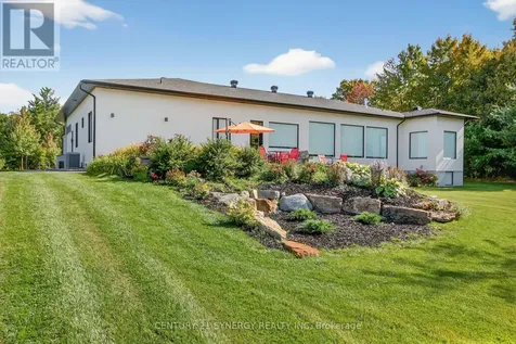 120 Derbeyshire Street Ottawa ON K2W 0E7