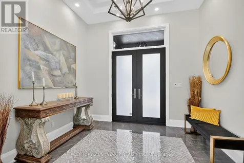 120 Derbeyshire Street Ottawa ON K2W 0E7