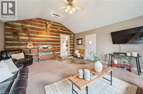 630 Robert Ferrie Drive Kitchener ON N2P 2R4