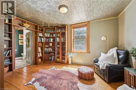 630 Robert Ferrie Drive Kitchener ON N2P 2R4