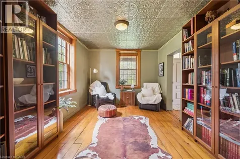 630 Robert Ferrie Drive Kitchener ON N2P 2R4