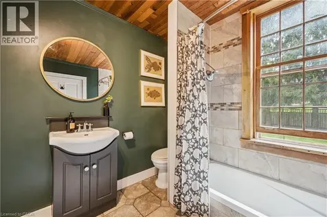 630 Robert Ferrie Drive Kitchener ON N2P 2R4