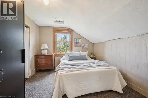 630 Robert Ferrie Drive Kitchener ON N2P 2R4
