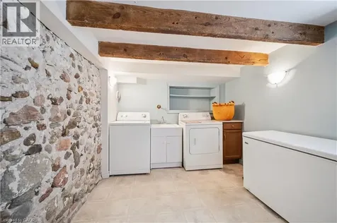 630 Robert Ferrie Drive Kitchener ON N2P 2R4