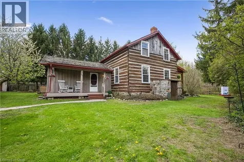 630 Robert Ferrie Drive Kitchener ON N2P 2R4