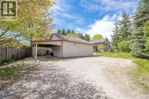 630 Robert Ferrie Drive Kitchener ON N2P 2R4